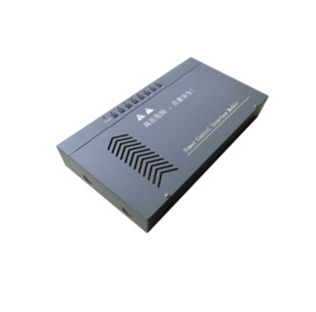 強電控制器  HS-SCPCM-8