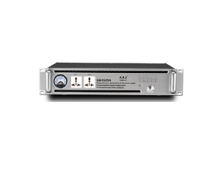 電源時序器  LA8010